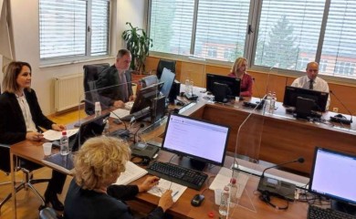 Na dužnosti od 16. januara: Imenovani nosioci pravosudnih funkcija u BiH