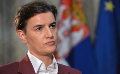 BRNABIĆ: Srbi na Kosovu i Metohiji na ivici strpljenja i snage