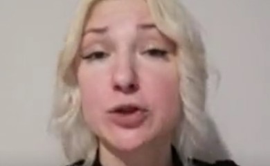 Ko je Ekatarina Duncova, na predsjedničkim izborima u Rusiji