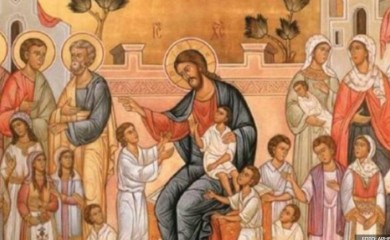SPC danas proslavlja Djetinjce: Praznik kada odrasli simbolično vežu djecu