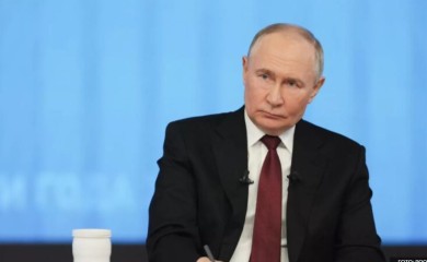 Putin o Trećem svjetskom ratu: “Znate, ne treba nikoga plašiti”
