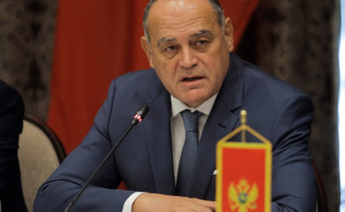 Uhapšen bivši ministar poljoprivrede
