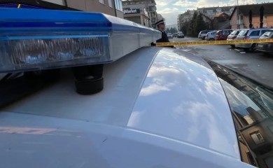 Rekao policajcima "dobro veče, čobani" i završio u zatvoru uz kaznu od 200 KM