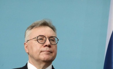 KALABUHOV: Marfi da odbaci prijetnje i dopusti građanima BiH da sami odlučuju