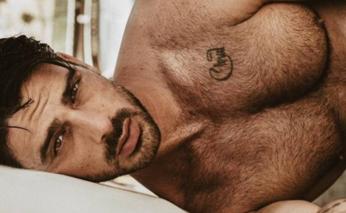 Tri razloga zašto i najzgodnije žene "padaju" na maljave tipove