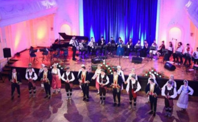 Šesti po redu: Svetosavski bal u Banjaluci