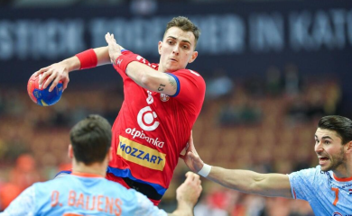 Olimpijske igre ostale san: Srbija savladala Holandiju za kraj na Svjetskom prvenstvu