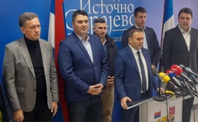 Pobuna u SNSD-u zbog Nenada Nešića