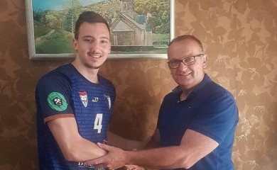 Rukometaš kojem su prijetili smrću napustio Iskru iz Bugojna i potpisao za Partizan