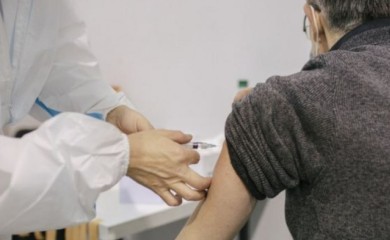 Zaštita od mutiranja: SAD predlože jednogodišnju vakcinaciju protiv korone