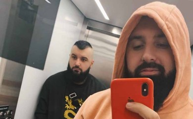 Ovo je spisak poznatih kojima je zabranjen ulazak u Srbiju