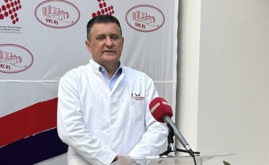 Đajić se zahvalio predsjedniku Srbije: Uz obnovu porodilišta do novih trendova
