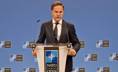 Šef NATO-a: Tramp je u pravu, Evropa je problem