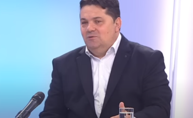 STEVANDIĆ: Srpska želi da gradi uravnoteženu saradnju s Rusijom i Zapadom