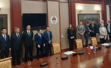 Potpisan ugovor o izgradnji dionice auto-puta Brčko-Bijeljina, vrijednosti 346 miliona KM