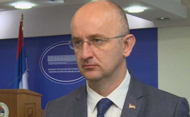 Mazalica Borenoviću: Pogledaj Rezoluciju Evropskog parlamenta