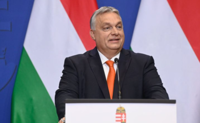 ORBAN: Cijeli Zapad se postrojio iza Ukrajine