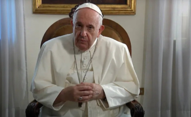 Papa Franjo bolestan: Ima tešku prehladu, otkazao aktivnosti