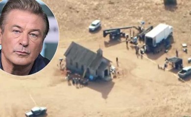 Alek Boldvin se izjasnio o ubistvu Haline Hačins