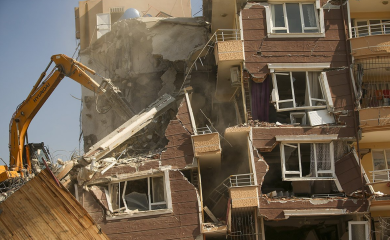 EU ublažila sankcije Siriji