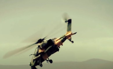 Srušio se helikopter koji je prevozio iranskog ministra