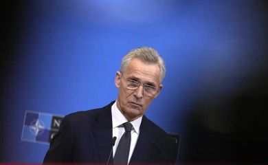 Stoltenberg pakuje kofere, ko će biti izabran za novog šefa NATO-a?