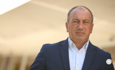 "Uradite ispravnu stvar i spasite Srpsku" Crnadak pozvao građane da NE IDU NA MITING