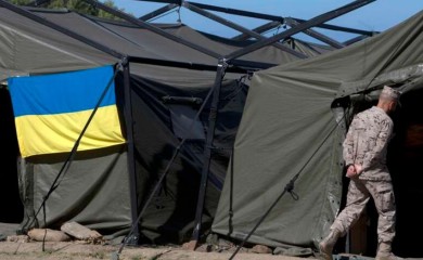 Vode se teški pregovori oko rijetkih metala: Ukrajina bi svoja prirodna bogatstva mogla da trampi za američku zaštitu