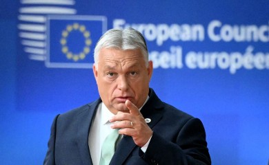 Orban: Napadom na Budimpeštu Zelenski može samo da izgubi