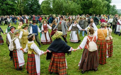 Evo koje zemlje imaju najviše državnih praznika