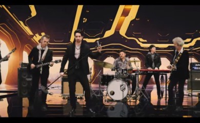 Poslušajte kako Parni valjak zvuči bez Akija VIDEO