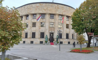 "Da je Mahmuljin Srbin, proganjao bi ga cijeli svijet"