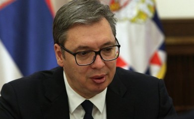 VUČIĆ: Sve smo bliže velikom sukobu, odnijeće više života nego Drugi svjetski rat