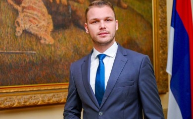 Stanivuković: Gradimo prvu sportsku banjalučku gimnaziju i prvi kulturni centar
