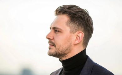 Oglasio se Miloš Biković nakon terorističkog napada u Moskvi