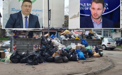 Direktor "Dep-ota" odgovorio Stanivukoviću: Ili ne znate, ili se pravite naivni