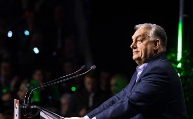 Orban: mađarski model funkcioniše (VIDEO)