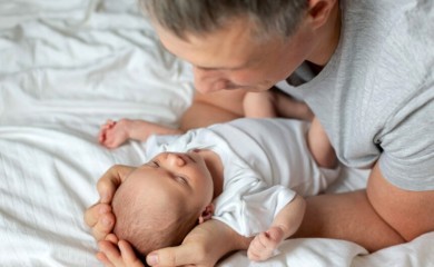 SLUČAJNO OSTAO TRUDAN Transrodni muškarac želi još djece, odustao i od uklanjanja dojki