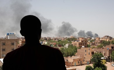 Dramatično u Sudanu: Stranci bježe, među njima i Srbi