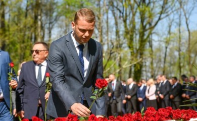 Stanivuković: Jasenovac je stratište, ali i svjetionik srpskog naroda