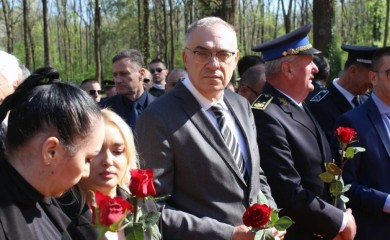 Miličević: Onaj ko ne pamti, rizikuje da mu se stradanje ponovi