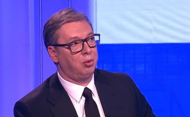 Ovo su dva glavna kandidata da naslijede Vučića na čelu SNS