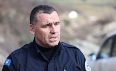 Eljšani: Pronađeno tijelo Srbina koji je nestao kod Zubinog Potoka