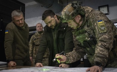 Velika glavobolja za Putina: Amerika odobrila dosad najveći paket oružja Ukrajini, evo kada stiže