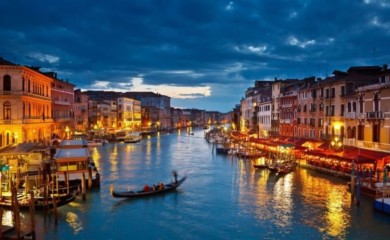 Venecija počinje naplaćivati jednodnevni ulaz turistima, evo kako će to funkcionisati