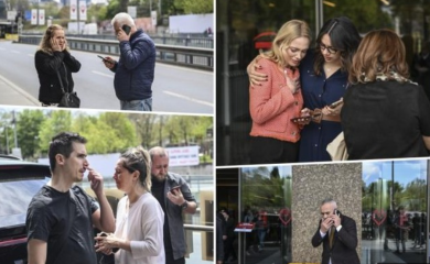 Serija snažnih zemljotresa u Istanbulu: Građanima stigla tri hitna upozorenja VIDEO