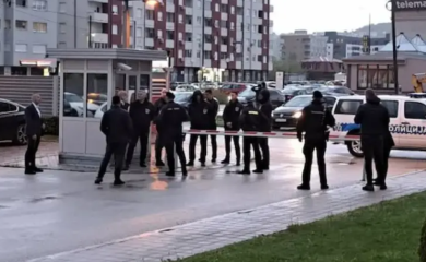 SIPA POKUŠALA PRIVESTI Milorada Dodika u Istočnom Sarajevu, spriječio ih MUP Srpske