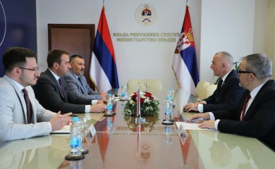 Razmatrani dalji koraci zbog ugrožavanja života generala Mladića