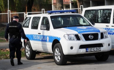 Akcija "Sistem 2023": Poznata imena uhapšenih zbog dječije pornografije