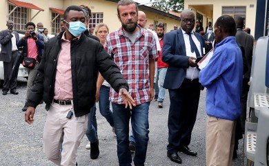 Odloženo ročište Hrvatima osumnjičenim za trgovinu djecom u Zambiji
